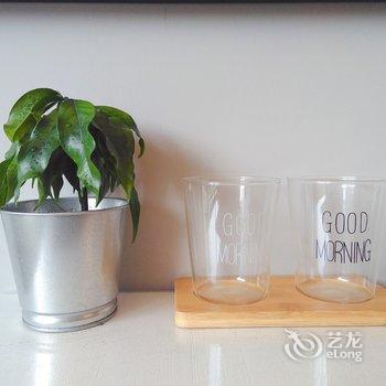 北京兔子小姐和小猫大大的家公寓酒店提供图片