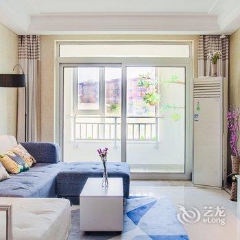 青岛潇潇海龟公寓酒店提供图片