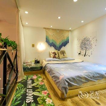 上海花生盒子特色民宿酒店提供图片
