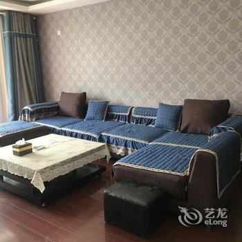 青岛石小妹公寓酒店提供图片