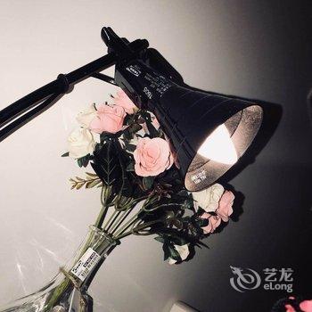 西安鹿小姐的林舍公寓酒店提供图片