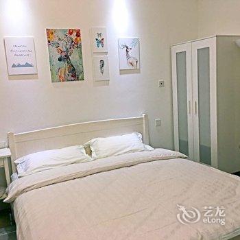 西安鹿小姐的林舍公寓酒店提供图片