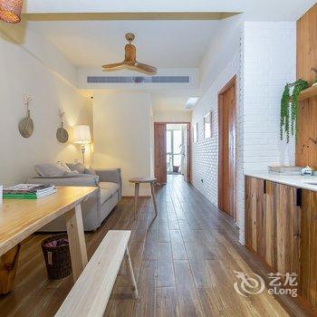 泰州途掌柜111807精品民宿酒店提供图片