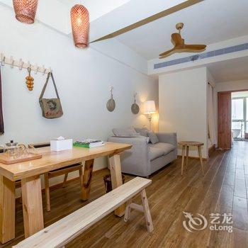 泰州途掌柜111807精品民宿酒店提供图片