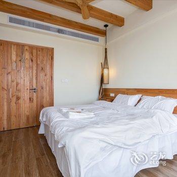 泰州途掌柜111807精品民宿酒店提供图片