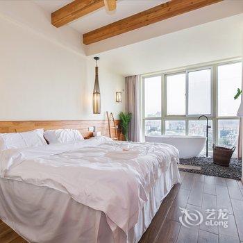 泰州途掌柜111807精品民宿酒店提供图片