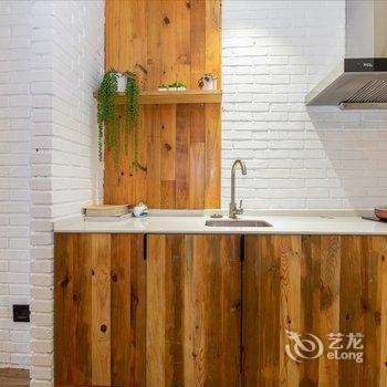 泰州途掌柜111807精品民宿酒店提供图片