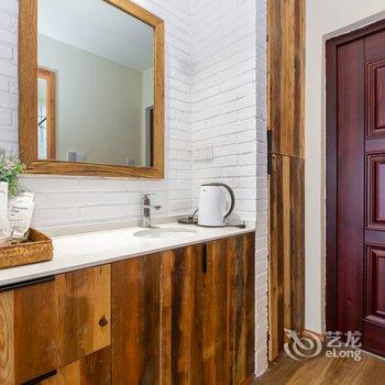 泰州途掌柜111807精品民宿酒店提供图片