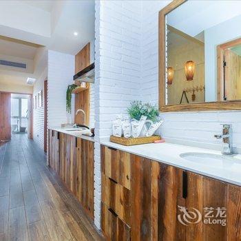 泰州途掌柜111807精品民宿酒店提供图片