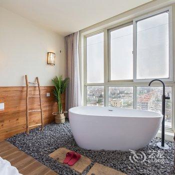 泰州途掌柜111807精品民宿酒店提供图片