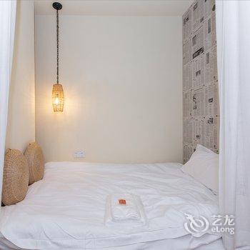 泰州途掌柜111807精品民宿酒店提供图片