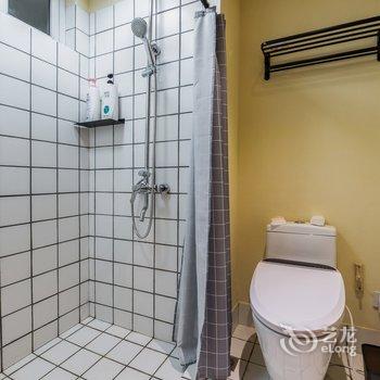 泰州途掌柜111807精品民宿酒店提供图片