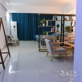 南宁友间民宿酒店提供图片