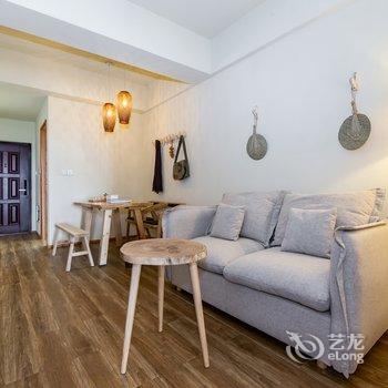 泰州途掌柜111807精品民宿酒店提供图片