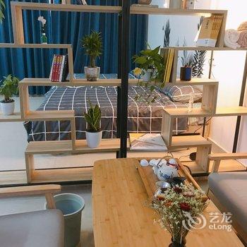 南宁友间民宿酒店提供图片