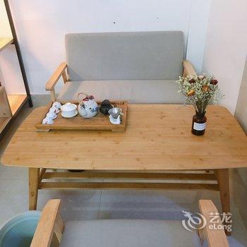 南宁友间民宿酒店提供图片