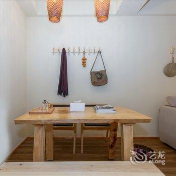 泰州途掌柜111807精品民宿酒店提供图片