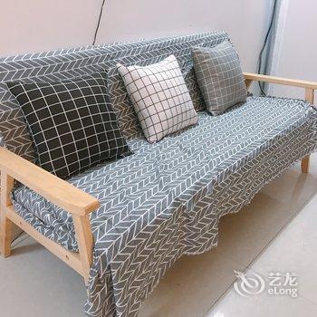 南宁友间民宿酒店提供图片