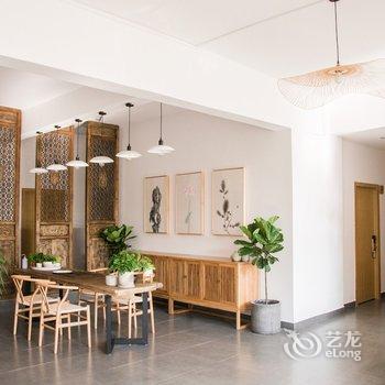 长沙悦麓-中式美学民宿(9号店)酒店提供图片