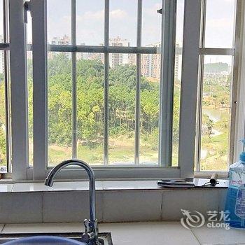 南宁海妹公寓酒店提供图片