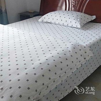 南宁海妹公寓酒店提供图片