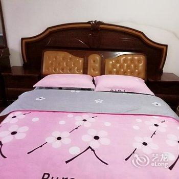 襄阳丽君阳光文艺屋公寓(3号店)酒店提供图片