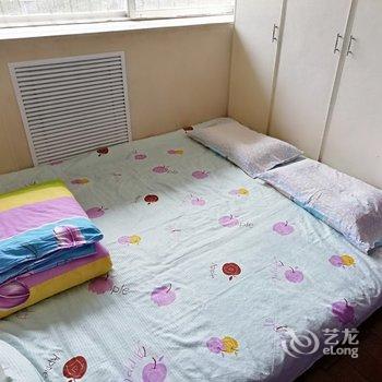 襄阳丽君阳光文艺屋公寓(3号店)酒店提供图片