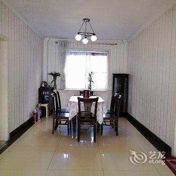 襄阳丽君阳光文艺屋公寓(3号店)酒店提供图片