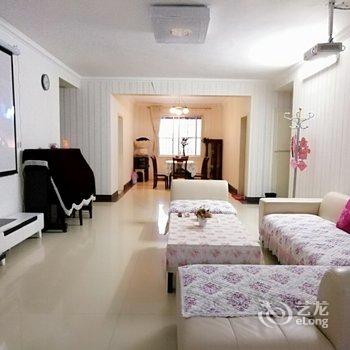 襄阳丽君阳光文艺屋公寓(3号店)酒店提供图片