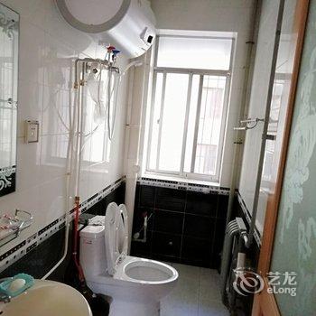 襄阳丽君阳光文艺屋公寓(3号店)酒店提供图片