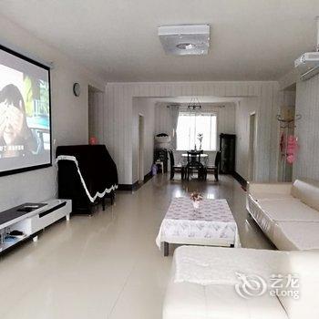 襄阳丽君阳光文艺屋公寓(3号店)酒店提供图片