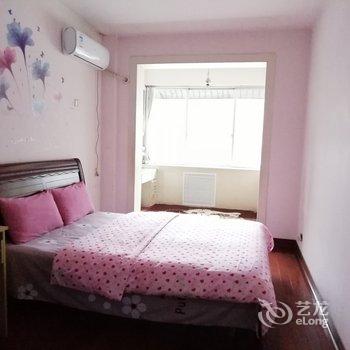 襄阳丽君阳光文艺屋公寓(3号店)酒店提供图片