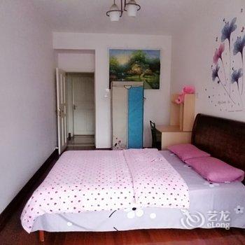 襄阳丽君阳光文艺屋公寓(3号店)酒店提供图片