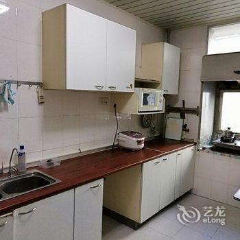 襄阳丽君阳光文艺屋公寓(3号店)酒店提供图片