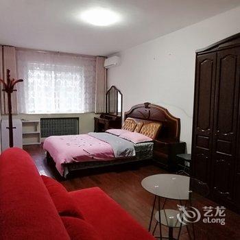 襄阳丽君阳光文艺屋公寓(3号店)酒店提供图片