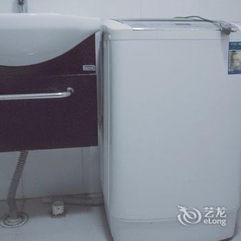 南宁NN无忧民宿酒店提供图片