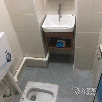 南宁西西卡公寓酒店提供图片