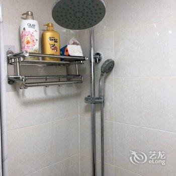 南宁西西卡公寓酒店提供图片