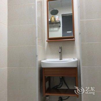 南宁西西卡公寓酒店提供图片