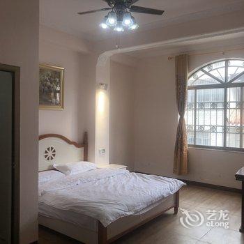 南宁何哥公寓(2号店)酒店提供图片