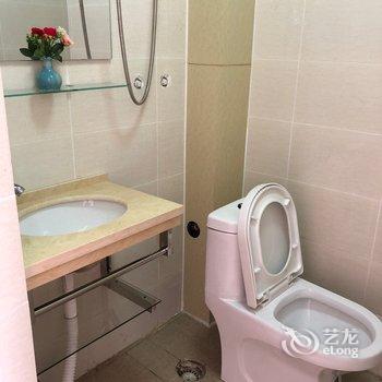 南宁何哥公寓(2号店)酒店提供图片