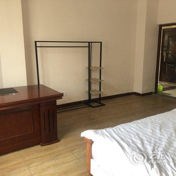 南宁何哥公寓(2号店)酒店提供图片