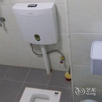 南宁易家民宿酒店提供图片