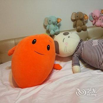 盘锦关冰公寓酒店提供图片