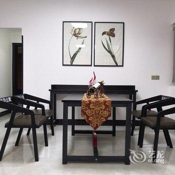 南宁易家民宿酒店提供图片