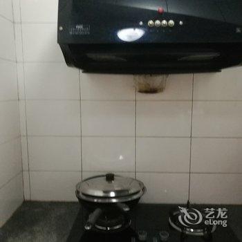 盘锦关冰公寓酒店提供图片