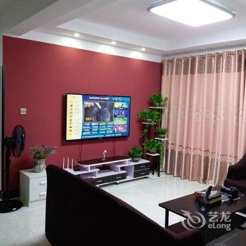 南宁易家民宿酒店提供图片