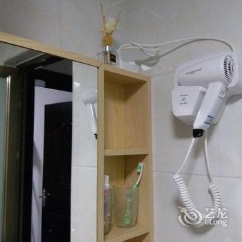 南宁易家民宿酒店提供图片