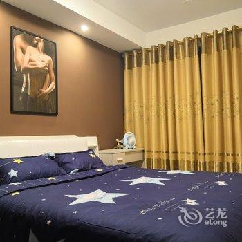 南宁易家民宿酒店提供图片