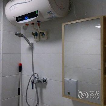 南宁易家民宿酒店提供图片